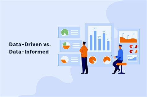 Data Driven Vs Data Informed