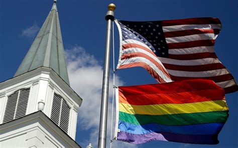 Igreja Presbiteriana Na Am Rica Pro Be Ordena O De Pastores Gays