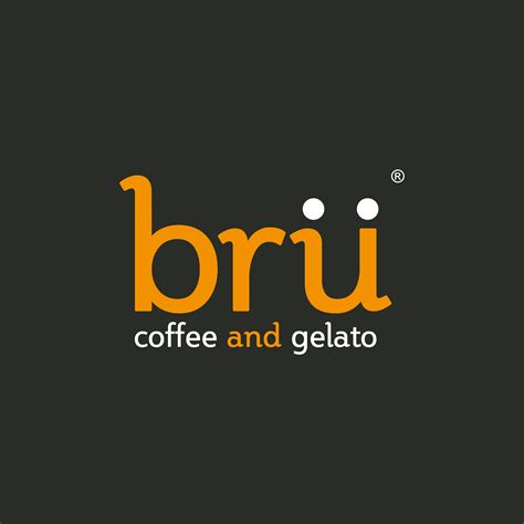 Bru Coffee And Gelato Restaurant Leicester Food