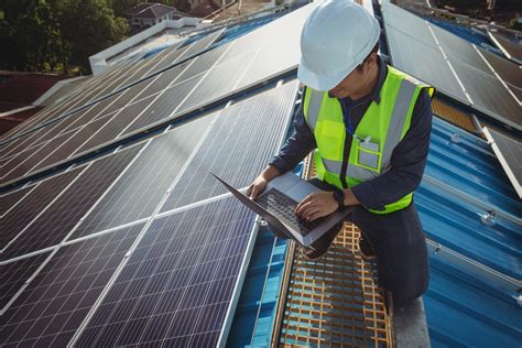 Best Paying Us Cities For Solar Panel Installers In 2023