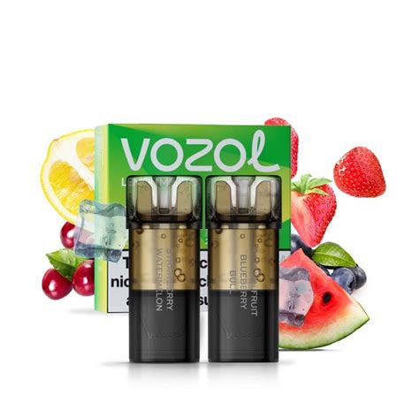 Vozol Switch Pro Mehrweg Vape - Pods & Akku kaufen | Dampflager