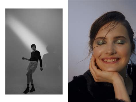 DARIA RACHKOVA — WLM