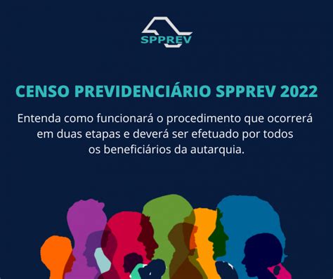 Censo Previdenci Rio Recadastramento Aproesp Associa O De