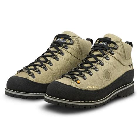 Monaco Premium Gtx Nutria Crispi Sport S R L