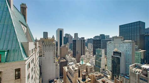 Essex House 160 Central Park South Nyc Condo Apartments Cityrealty