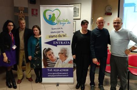 Alla Fondazione Sant Erasmo lo Sportello Terza età per aiutare gli