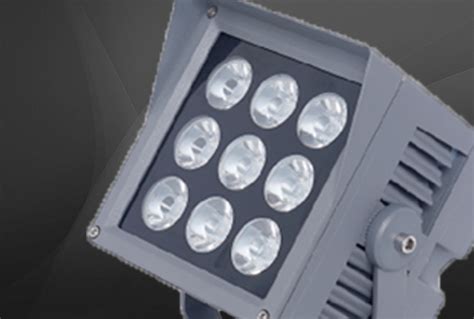 Led Cast Lightoutdoor Lighting Fixturestructural Waterproof Wall