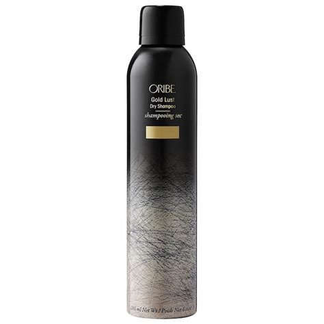 Gold Lust Dry Shampoo Oribe Sephora