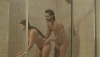 Jolla Pr S Big Latina Butt Gets Hard Fucked In The Shower By Her