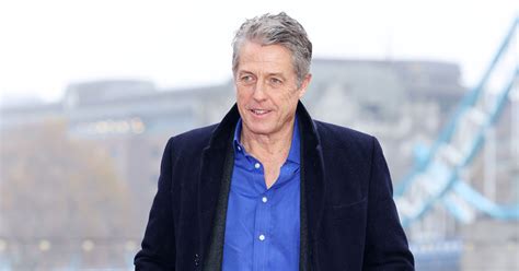 Hugh Grant 'hated' playing an Oompa Loompa in 'Wonka'