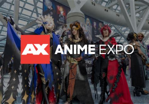 anime expo chris petschler