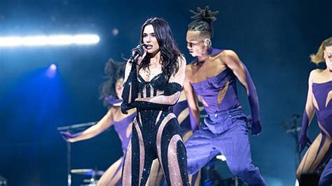 Dua Lipa Wikipedia La Enciclopedia Libre