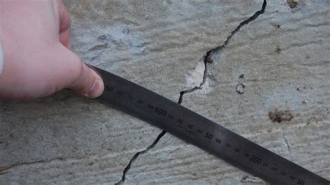 Усадка бетона: коэффициент усадки бетонной смеси при заливке