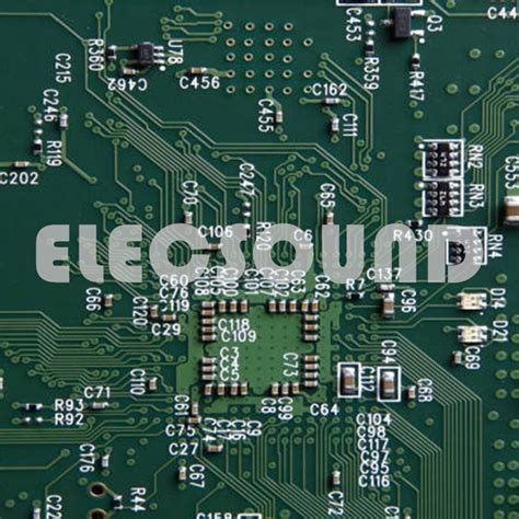 Printed Circuit Boards Layers Tg Gold Pcb Pcb And Pcba