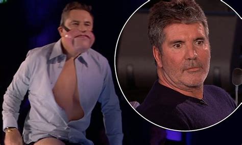 Britain S Got Talent Fans Are In TEARS Of Laughter As David Walliams