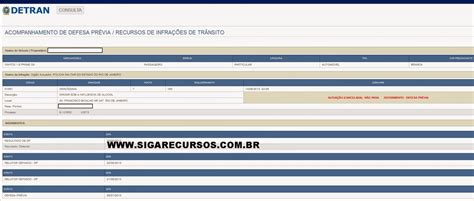 Recursos De Multas Equipe Siga Recursos Multa Da Lei Seca RJ Como