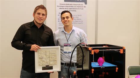 The All Purpose Future Ready Modular 3d Printer Is Here Siliconangle