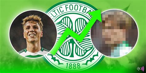 More Valuable Than Engels Celtic Hit Gold With Star Whos Now Worth £25m