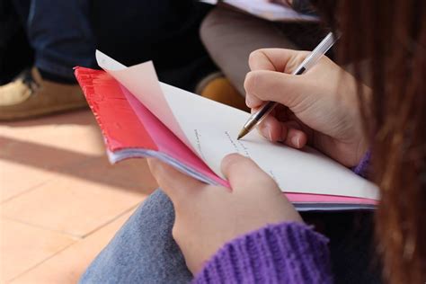 Al Via Il Laboratorio Di Scrittura Creativa Aperto A Tutti Radio OFF