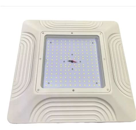 Luminaria Led Para Gasolineras W Env O Gratis