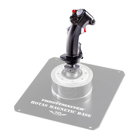 Thrustmaster F 16C Viper HOTAS Add On Grip DiscoAzul