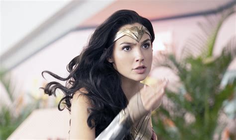 Gal Gadot On Wonder Woman 3 What I Heard From James Gunn And Peter