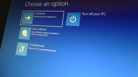 Cómo restaurar su PC desde una imagen del sistema de Windows 10