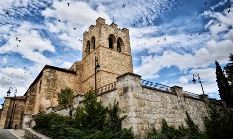 Qué ver en Aranda de Duero 10 lugares imprescindibles Con imágenes