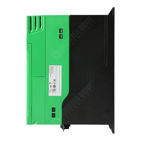 Ct Commander C Kw V Ph Ac Inverter Drive Dbr Sto C Emc Ac