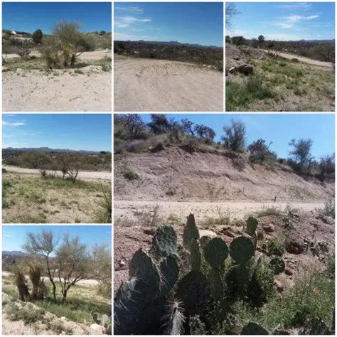 Near Catalina Arizona Rv Lot For Rent