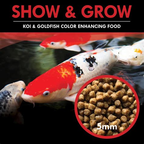 Goldfish Color Enhancing Food - Pet Food Guide