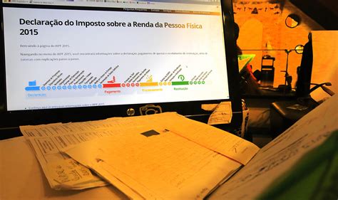 Confira o passo a passo para doar parte do Imposto de Renda Metrópoles