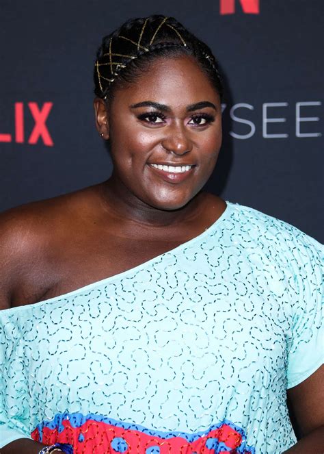 Danielle Brooks: Netflix FYSee Kick-Off Event -05 | GotCeleb