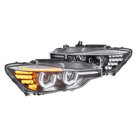 Lumen Bmw Series F Body Code With Factory Halogen Headlights