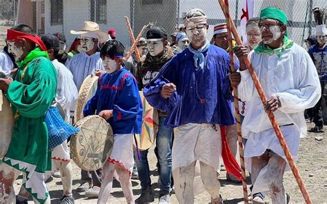 Beneficia Semana Santa Rar Muri A Guachochi Derrama Econ Mica Por