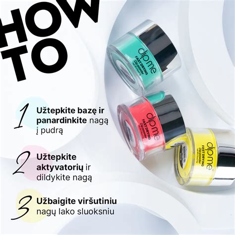 Spalvą Infinity Nude Dipme manikiūras yra geriausias aksesuaras