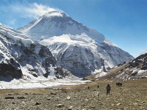 Dhaulagiri Base Camp Trek Dhaulagiri Circuit Trekking Detail