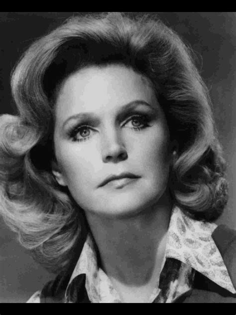 Actress Lee Remick 1935 1991 Lee Remick Old Hollywood Actresses