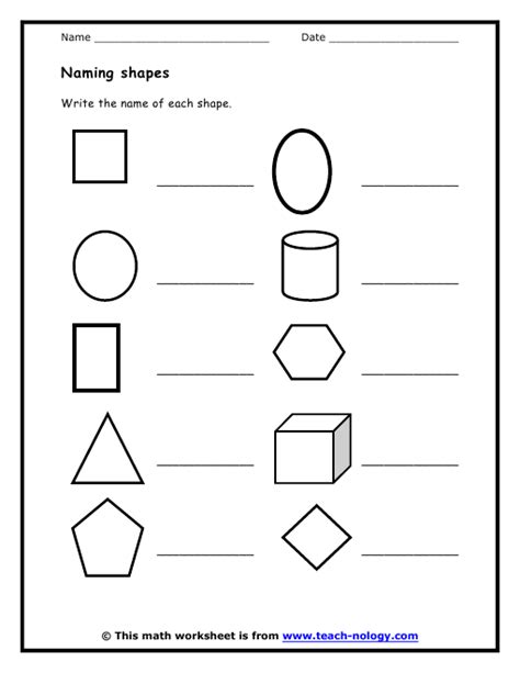 Combining Shapes To Make New Shapes Worksheet Kindergarten Primary