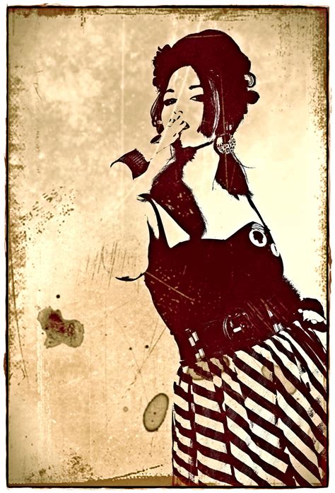 Amy Whinehouse Bis By Gaelius On Deviantart