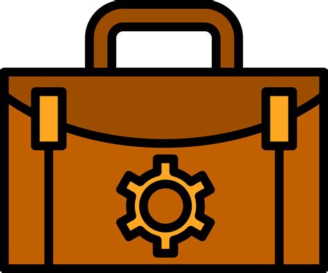 Tool Box Vector Icon Design 29072591 Vector Art at Vecteezy