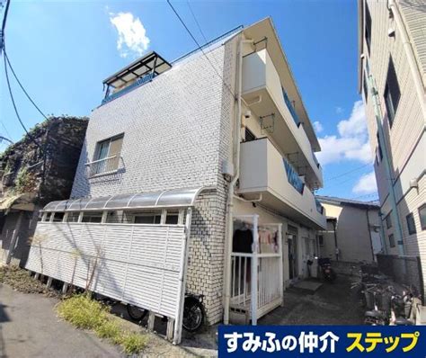 【アットホーム】中野区野方5丁目1棟マンション（持分売買）（提供元：住友不動産販売株 中野営業センター）｜中野区の売その他 1017641365