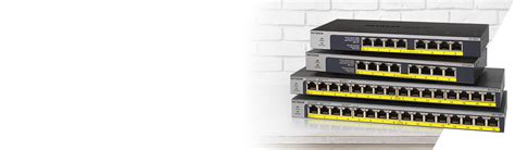 Switches Network Switches Business Netgear