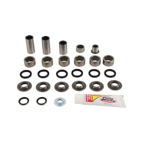 Pivot Works Linkage Bearing Kit Pwlk S Enduroshop