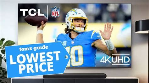 5 Can T Miss Super Bowl Tv Deals At Target — Score A 75 Inch Tv For 549 Tom S Guide