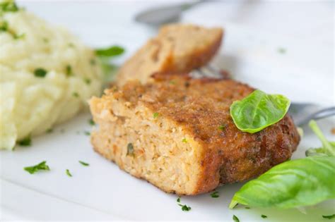 Faschierte Laibchen Mit Lammfleisch Rezept