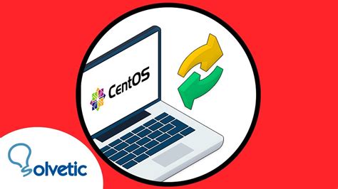 Actualizar Centos A Centos Stream Youtube