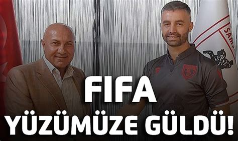 Son Dakika Samsunspor a Melunovic Müjdesi FIFA Yüzümüze Güldü