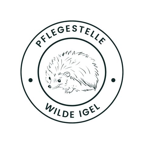 Wilde Igel E V Fortpflanzung