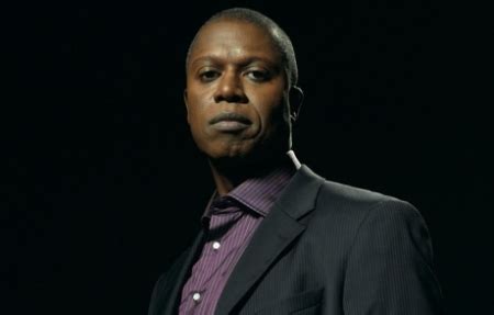 Andre Braugher | Law and Order | Fandom